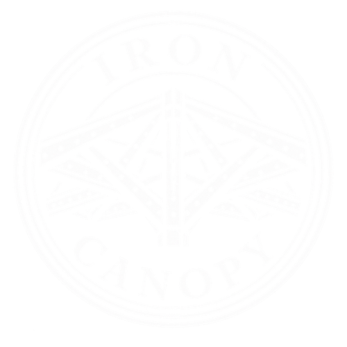 Iron Canopy seal